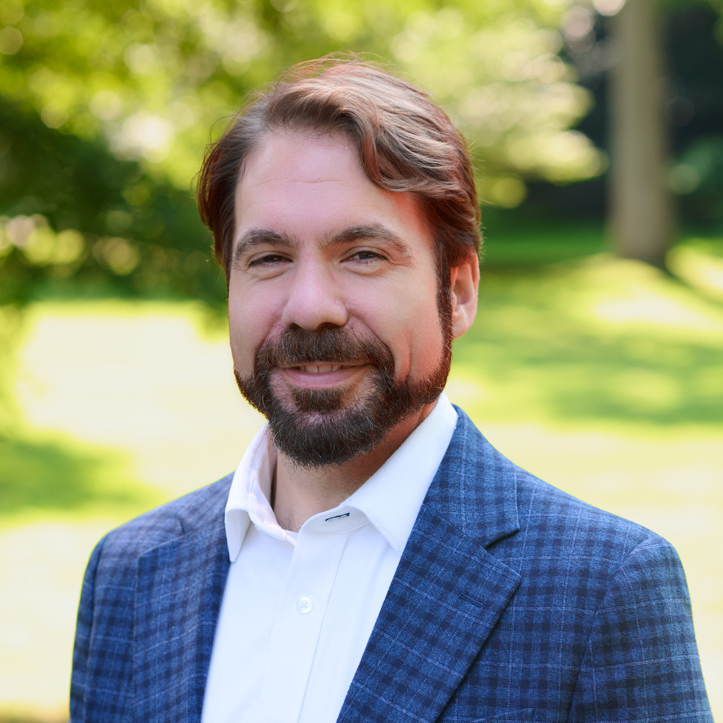 Mark Heftler